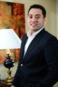 ALBERT MICHELSON D. ROÑO